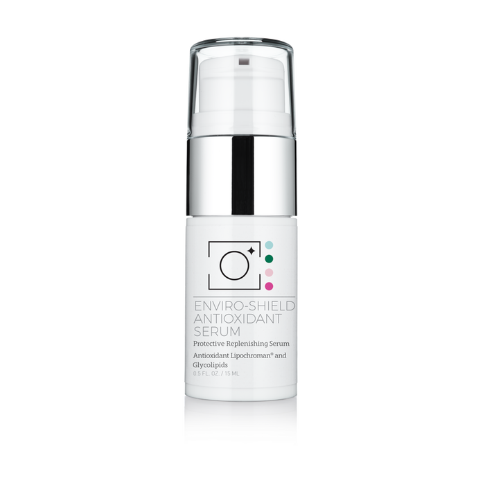 Enviro-Shield Antioxidant Serum