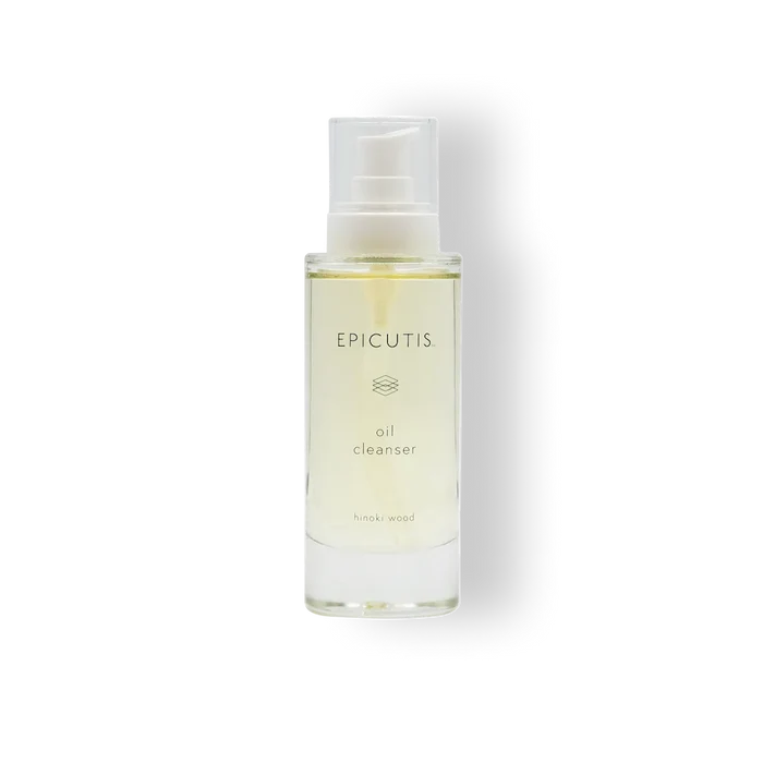 Epicutis® Oil Cleanser