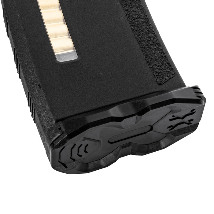 EPM Combo - Rage - Black
