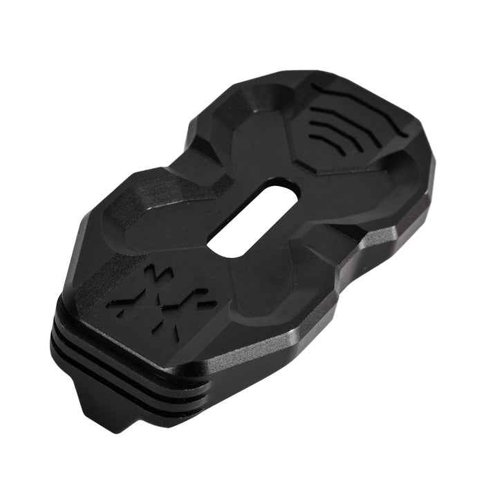 EPM Combo - Rage - Black