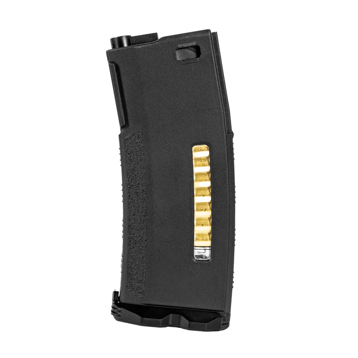 EPM Combo - Rage - Black