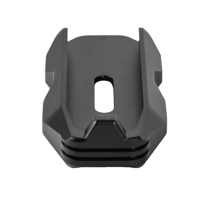 EPM Combo - Rage - Black