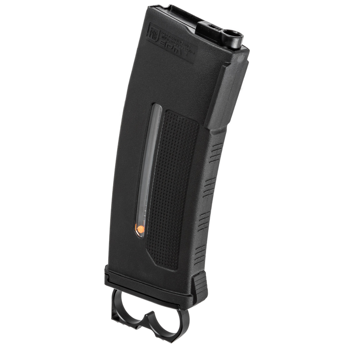 EPM1 Combo - Fury - Black