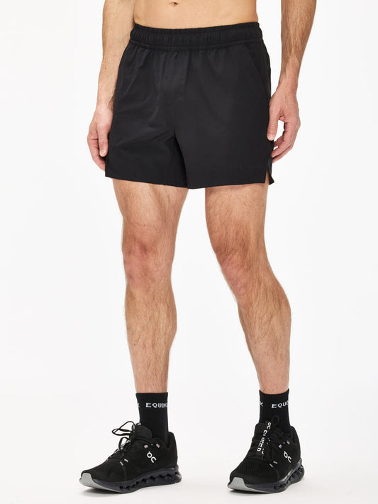 Equinox Men's Active Short 5" - Unlined