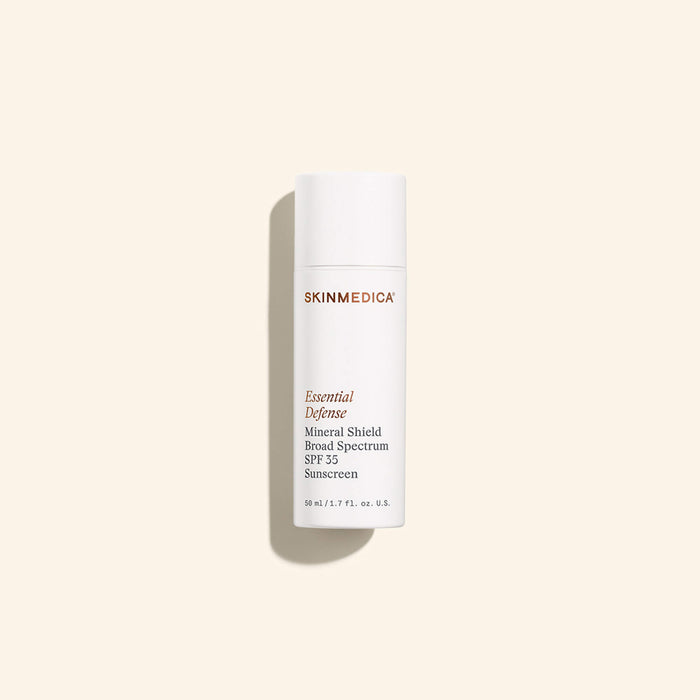 Essential Defense SPF 35 Sunscreen