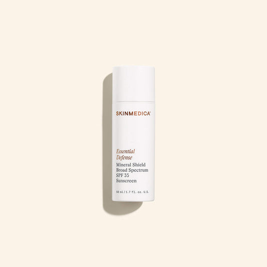 Essential Defense SPF 35 Sunscreen