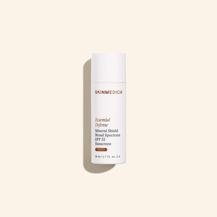 Essential Defense Tinted SPF 35 Sunscreen