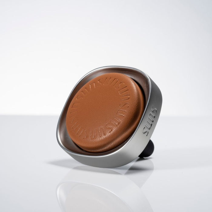 Eterna Car Fragrance (Brown)