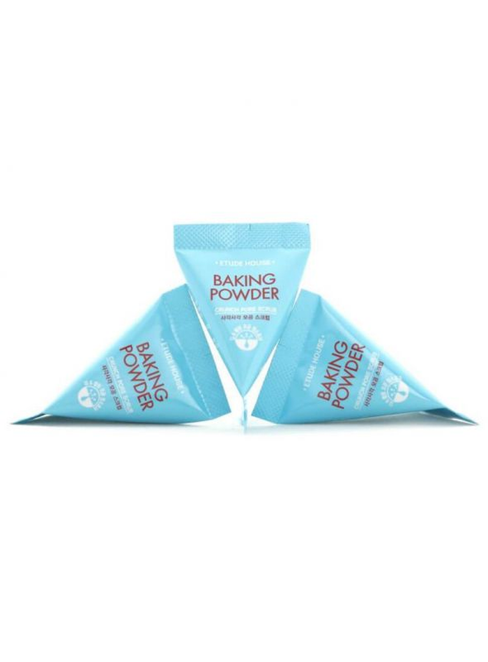 ETUDE HOUSE Baking Powder Crunch Pore Scrub سكراب للبشرة من ايتود هاوس