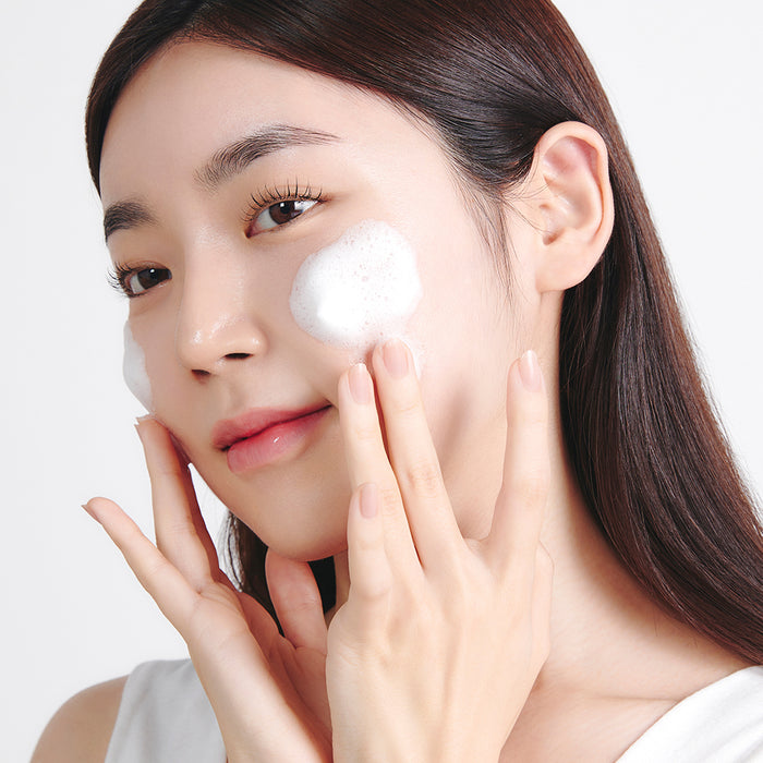 ETUDE SOON JUNG Ph 6.5 Whip Cleanser غسول الوجه الكريمي من ايتود هاوس