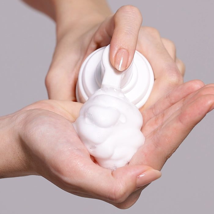 ETUDE SOON JUNG Ph 6.5 Whip Cleanser غسول الوجه الكريمي من ايتود هاوس