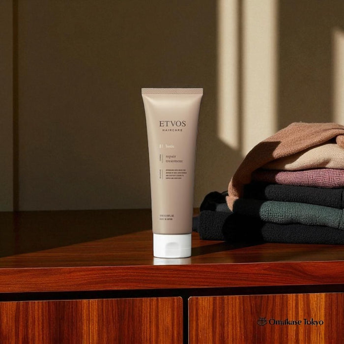 ETVOS Repair Treatment (Citrus Herbal)