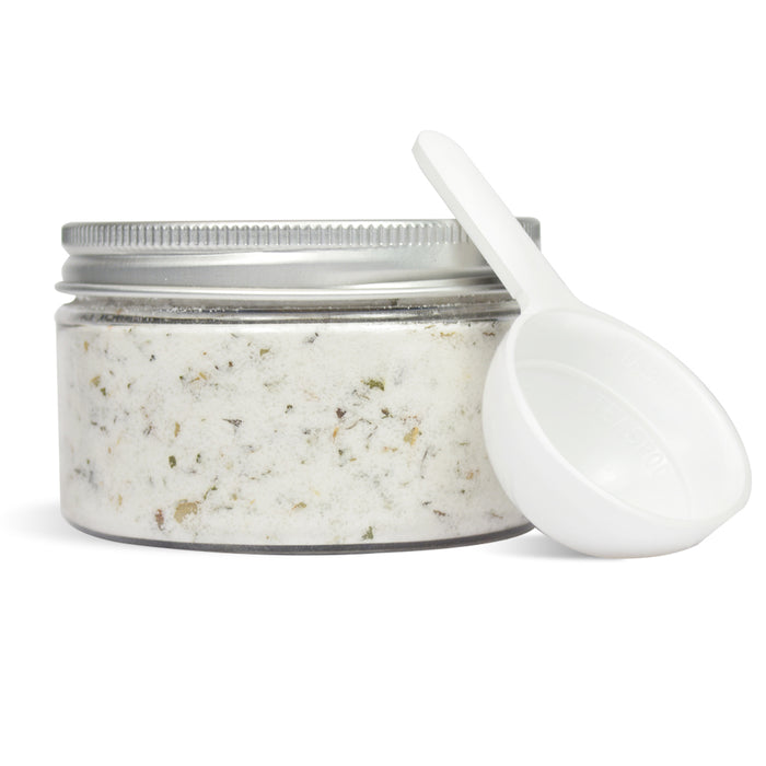 Eucalyptus Spearmint Bubbly Foot Soak Kit