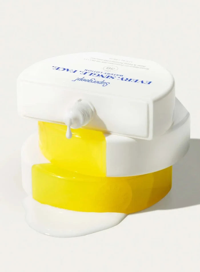 Every. Single. Face. Watery Lotion SPF 50