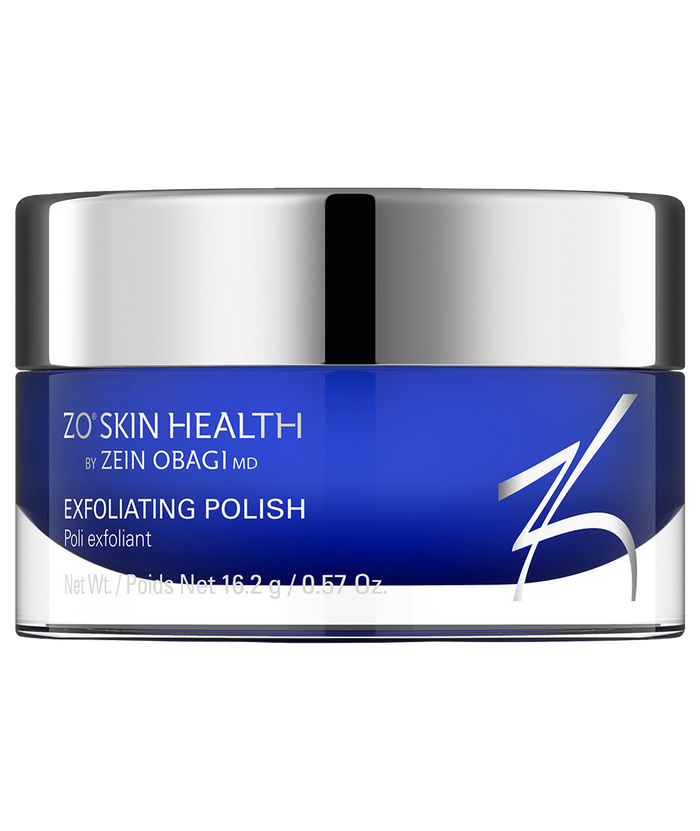 Exfoliating Polish