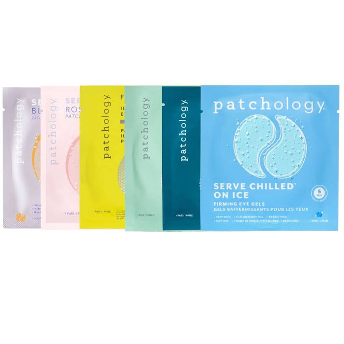 eye mask bundle and save with this exclusive offer