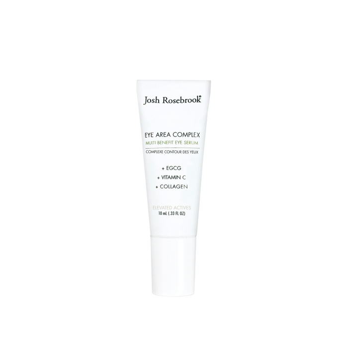 Josh Rosebrook-Eye Area Complex-Skincare-EyeAreaComplex-The Detox Market |