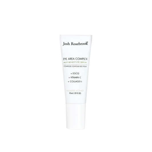 Josh Rosebrook-Eye Area Complex-Skincare-EyeAreaComplex-The Detox Market |
