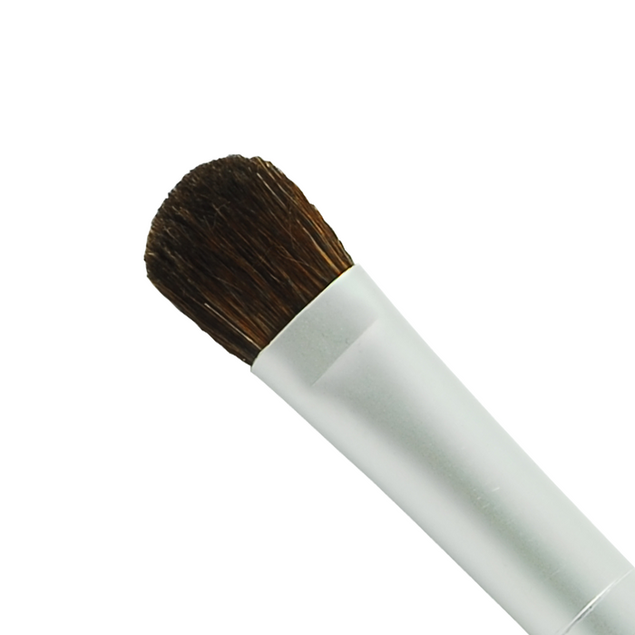 Close-up of the Eye Shadow Brush