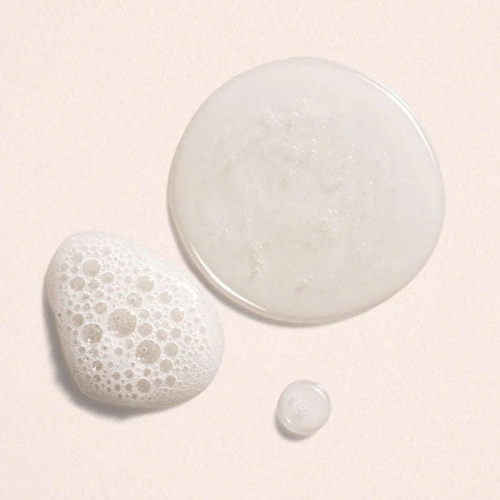 Beauty From Bees Face Cleanser Texture