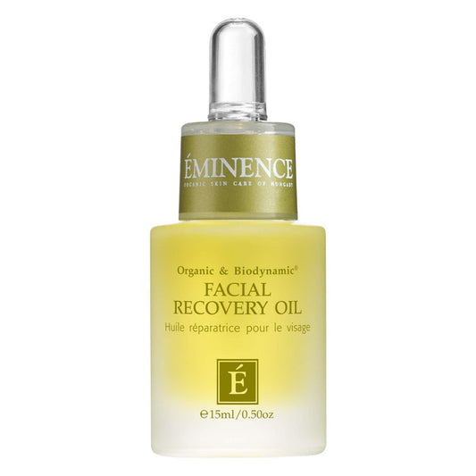 Tub of Eminence FacialRecoveryOil 15ml