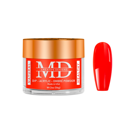 FALL IN LOVE - K061 - 2-in-1 Dip & Acrylic Powder
