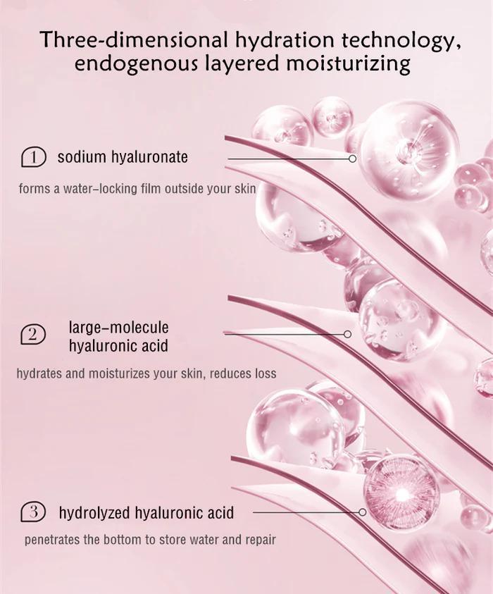 Fan Beauty Diary Dragon's Blood Lentinus Fermentation Facial Mask 5 pcs