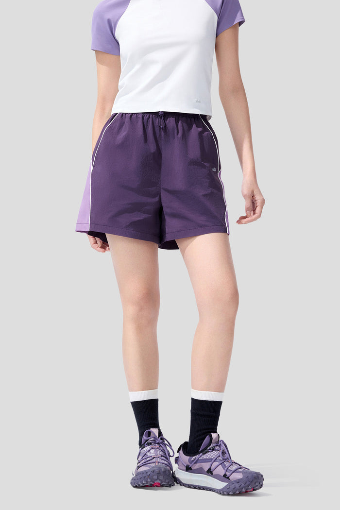 Feather - Women's Quick-Dry Shorts UPF50+ DR896