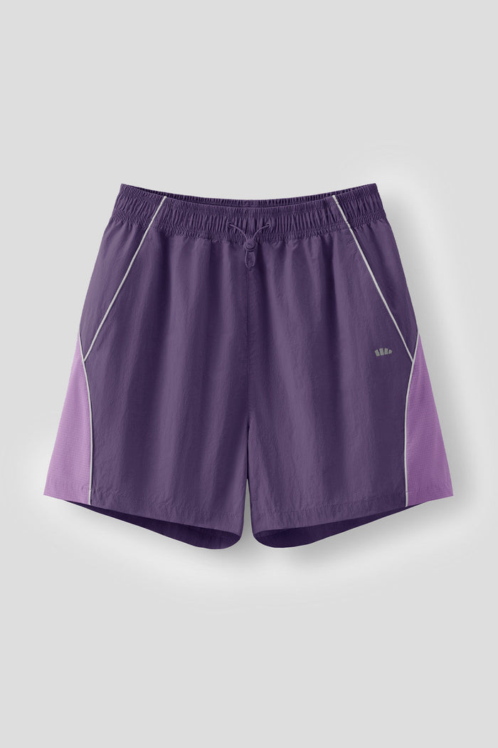 Purple / S