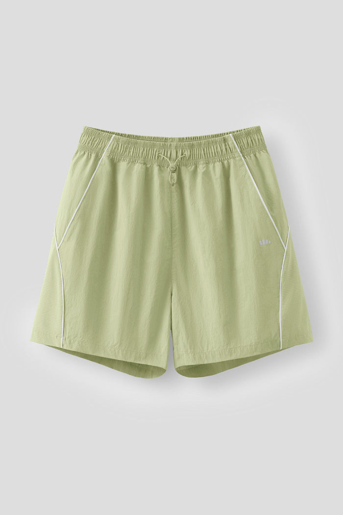Green / S