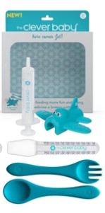 Feeding, Teething and Medicine Sets