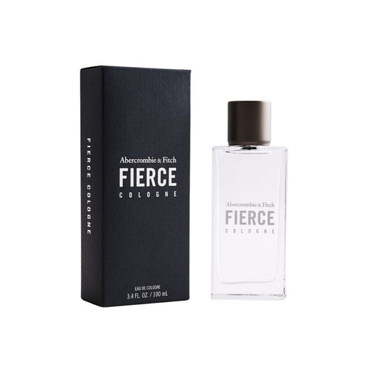 ABERCROMBIE & FITCH Fierce Men Cologne 100ml | Isetan KL Online Store
