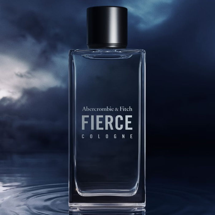 ABERCROMBIE & FITCH Fierce Men Cologne 100ml | Isetan KL Online Store