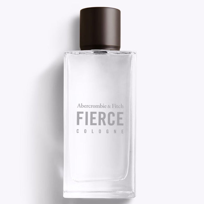 ABERCROMBIE & FITCH Fierce Men Cologne 100ml | Isetan KL Online Store