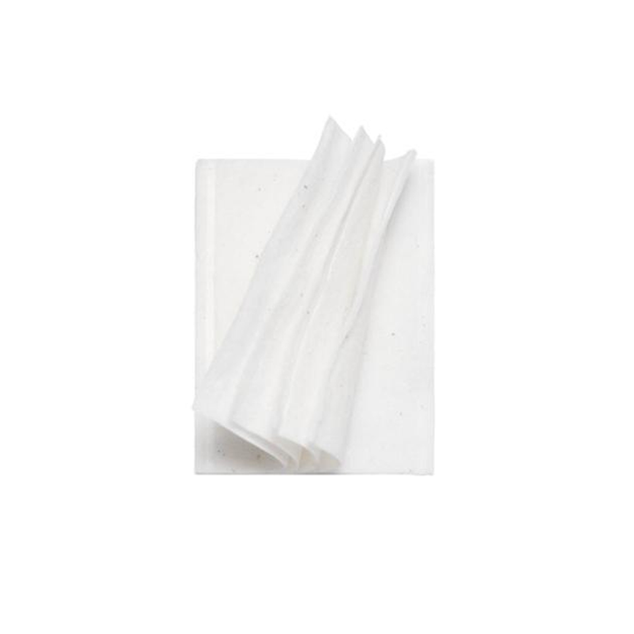 fillimilli Multi Layers Natural Cotton Puff 80 pcs