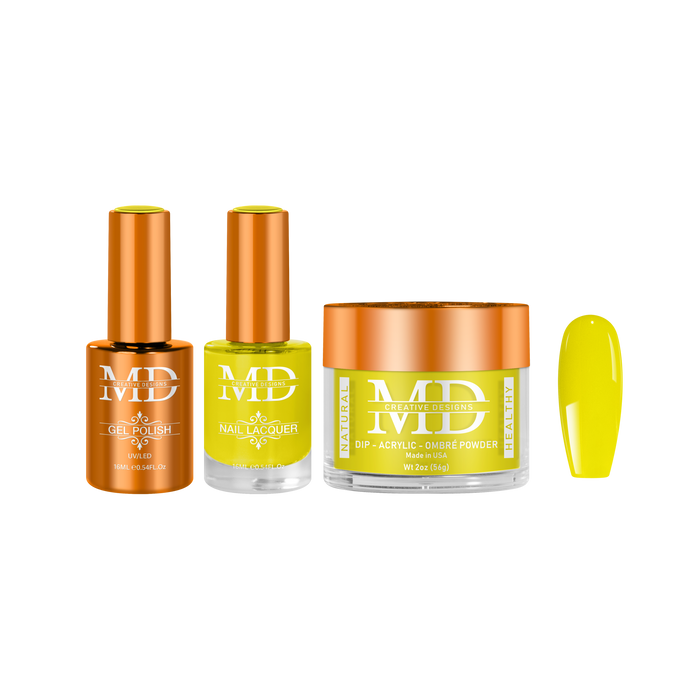 FIONA - K012 - 4-in-1 Trio Set