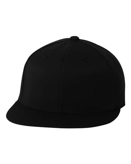 Flexfit 6210FF 210® Flat Bill Cap