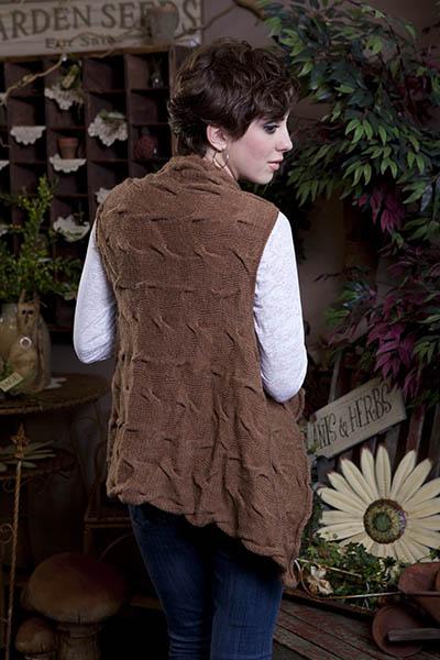 Fling Pattern Fibra Natura