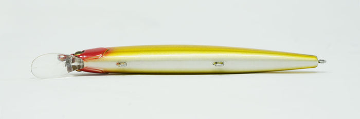 Flit 120 #101 Gold Flash