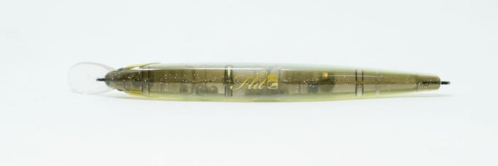 Flit 120 #133 Ghost Sexy Minnow