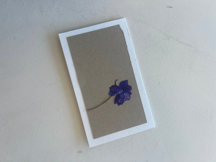 Flower Cards