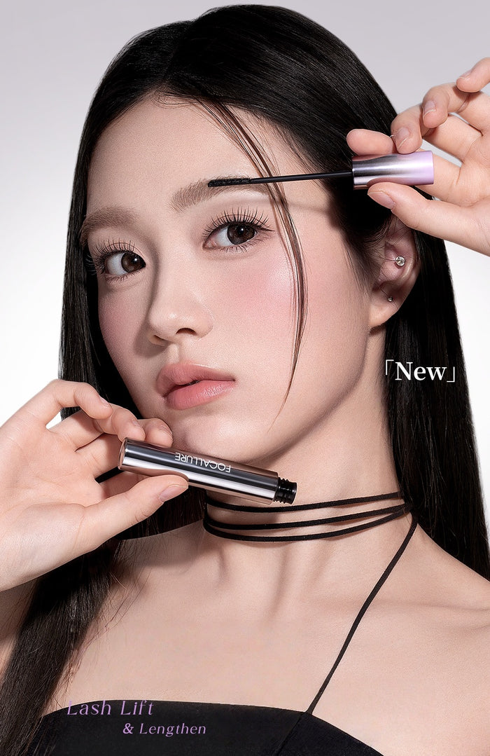 FOCALLURE Waterproof Slender Lengthen Mascara T5353