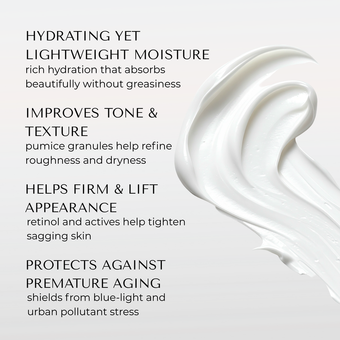 Forever 21 Body Lotion