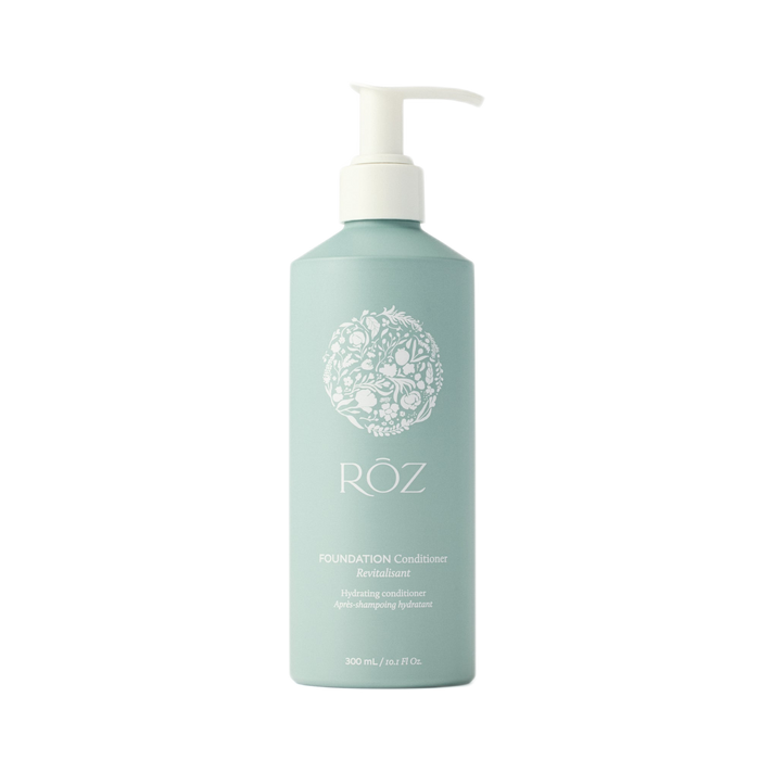 Foundation Conditioner