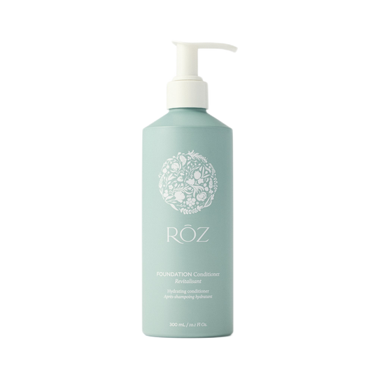 Foundation Conditioner