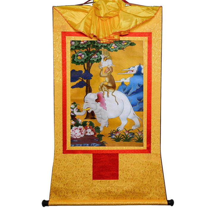 Yellow / Small(35cm*27cm)