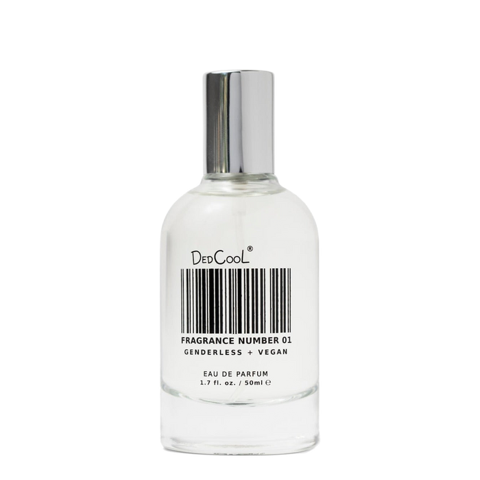 Fragrance 01 "Taunt"