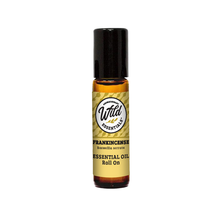 Frankincense Roll On - 10ml