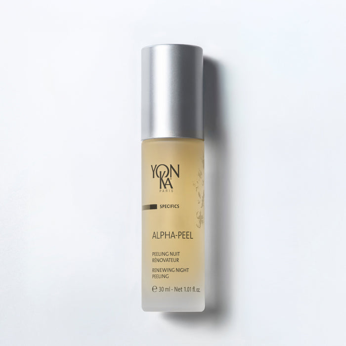 FREE Alpha-Peel