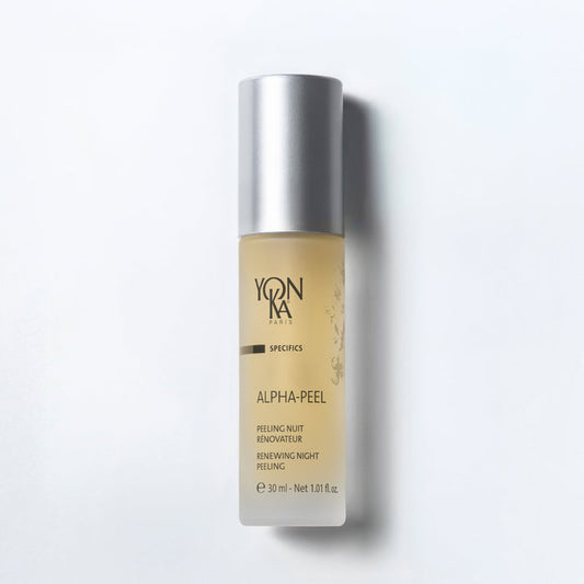 FREE Alpha-Peel